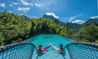 Villavila Healing Retreats - 5 stjerner