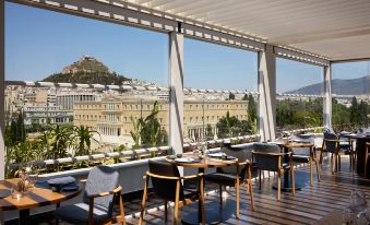 Hotel Amalia Athens