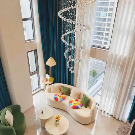 Youran Residence (Suning Plaza)