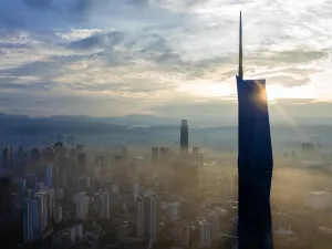 Park Hyatt Kuala Lumpur