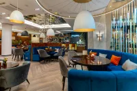Arbat Stars Hotel and Apartments (ex Marriott Novy Arbat)