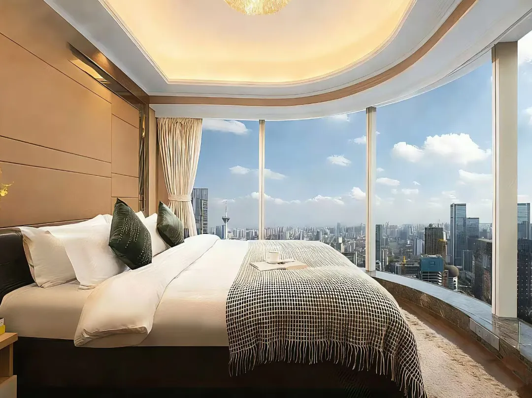 Chongqing Yunmeng Guesthouse - Chongqing