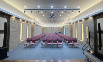 Yeongdeok The Classic Resort