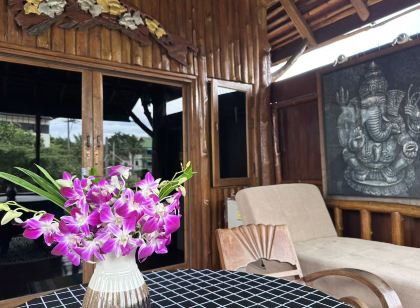 Thai Tom's Guesthouse