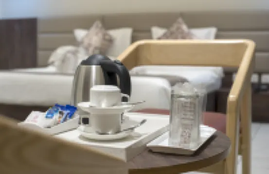 HOTEL SILVERA GRAND Hotel di 