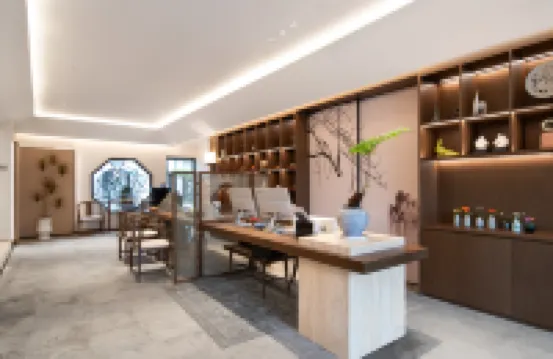 拙硯園林飯店（蘇州觀前街拙政園店）