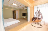 Shangpin Hotel (Dandong Railway Station Yalu River Broken Bridge Branch)