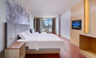 Jiangnan Yijia Hotel