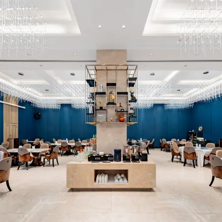 Vienna Hotel (Herringle Mengniu)