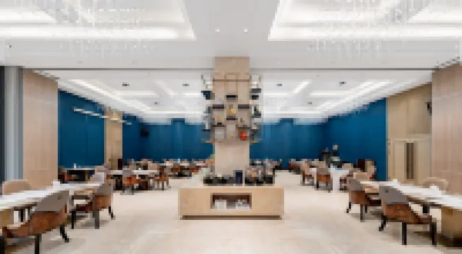 Vienna Hotel (Herringle Mengniu) Hotels in Horinger