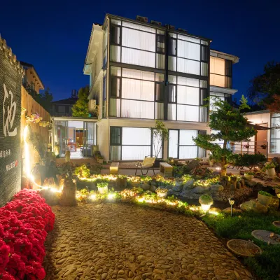 Kunming Yundu Inn (Dianchi Haigeng Dam Branch) โรงแรมใกล้เขื่อนไฮกัง