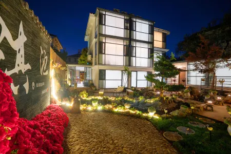 Kunming Yundu Inn (Dianchi Haigeng Dam Branch) Отели рядом с достопримечательностью «CPC Yunnan Provincial Committee Party School»