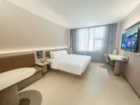 HanTing Hotel (Ngari Gertse)