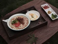 Good Times·Meet the snow mountain Courtyard(Baisha Old Town）