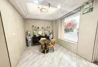 陽谷陽光假日酒店（獅子樓景區店）