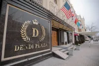 Dendi Plaza Hotel Hotels in 