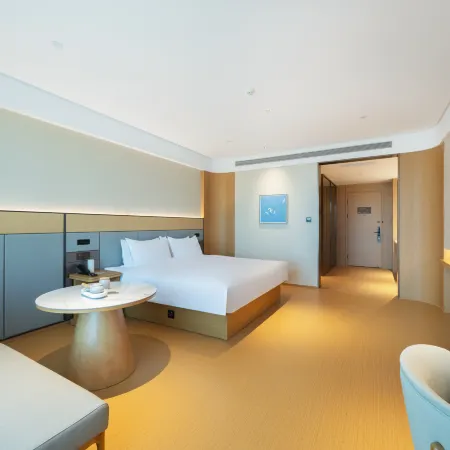 JI Hotel (Erenhot Dinosaur Plaza)