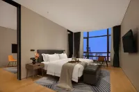 HOTEL35  Lishui Thirty Five Art House Hotel