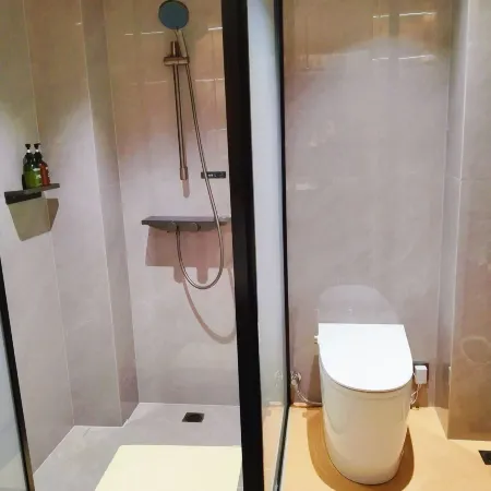 Guangde Shangdu Business Hotel