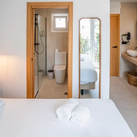 Máram Boutique Hotel - Adults Recommended
