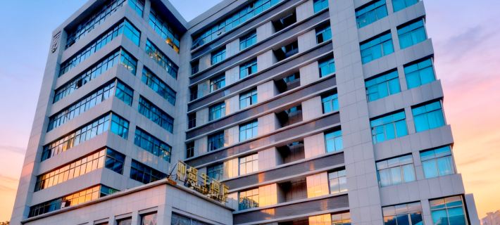 Yingfeng Hotel Hotels in Jinjiang