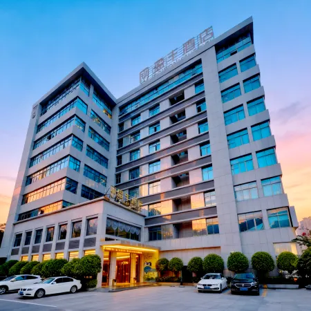 Yingfeng Hotel