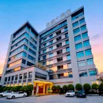 Yingfeng Hotel