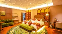 Yizhang Yunlu Hot Spring Resort Homestay - Varme kilder