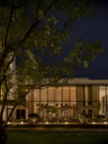 WANGFU BOLI HOTEL Hotel di 