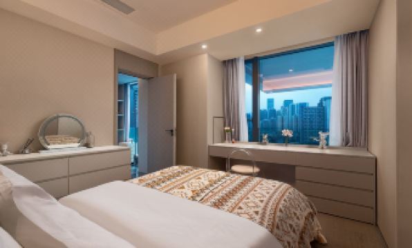 D-ONE·Taikoo Yunxuan Mansion (Chengdu Jiuyanqiao Niuwangmiao Subway Station)