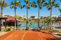 Riu Palace Tikida Agadir - All Inclusive - Gym