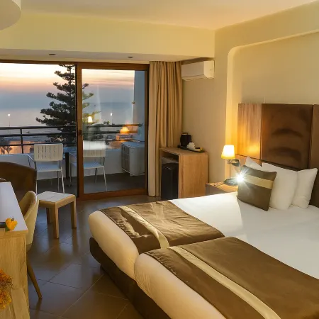 Anezi Tower Hotel