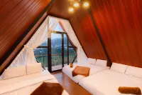 DIENG CERIA RESORT Hotels in Batur