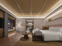 Wanda Jin Resort Chongzuo Taiping Ancient City