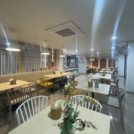 Bangkok Boutique Hotel Future Park Rangsit