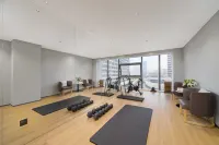 Ninghai Renjoy Hotel فنادق في نينغ خاي