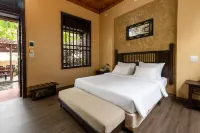 Amazing Ninh Binh Garden - Rooftop Pools