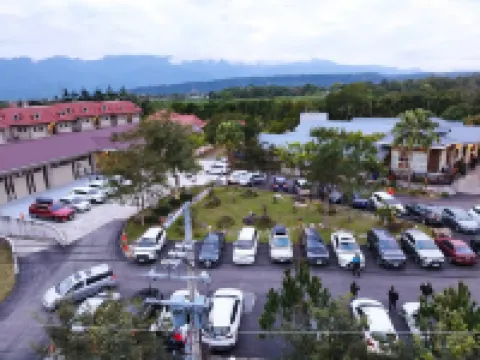 Hoya Spa Hotel
