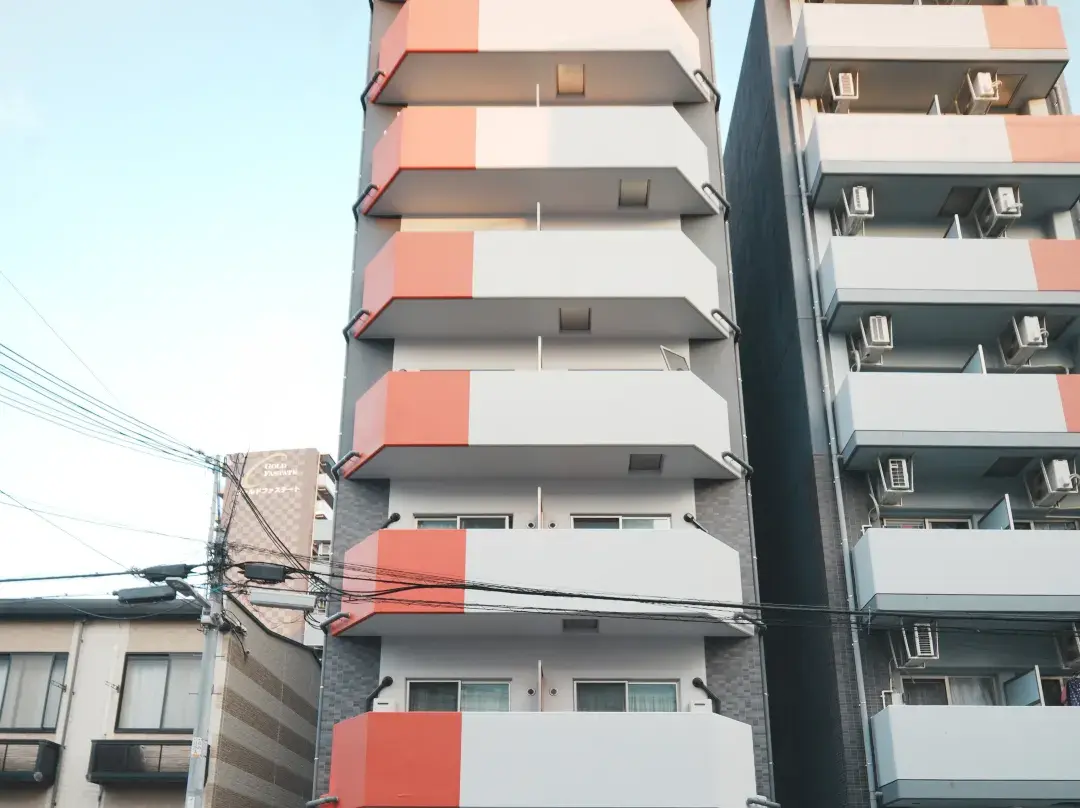 Grand Pacific Shiokusa|elevator Apartment | 1 Minute By Train To Namba And Dotonbori | Sleeps 2 - Osaka