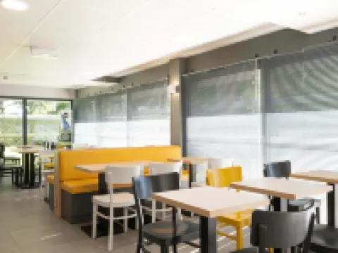 B&B HOTEL Pau Zénith Hoteles en Pau