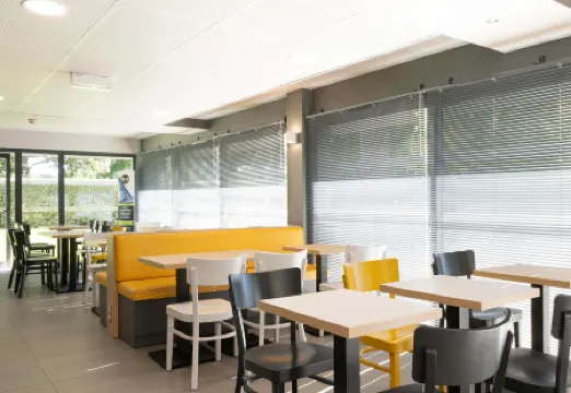 B&B HOTEL Pau Zénith