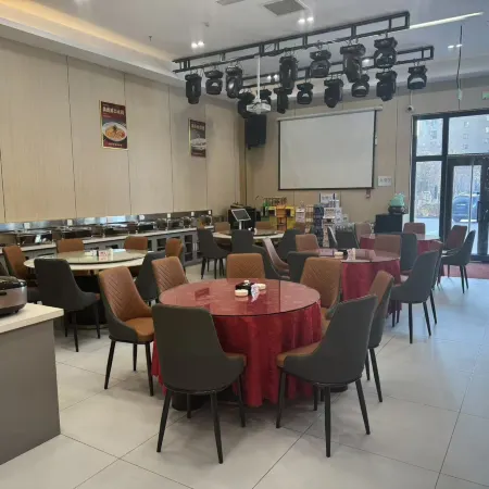 Meishangmei Hotel