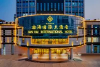 Han Hai International Hotel Hotels in Langxi