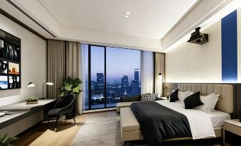 Xierman Smart Hotel (Xuwen County Government Jingang Avenue)