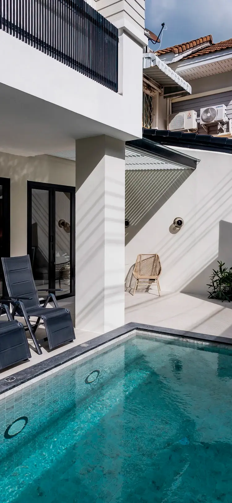 รูปภาพของTPSV140 5BR Villa with Private Pool Patong, Phuket