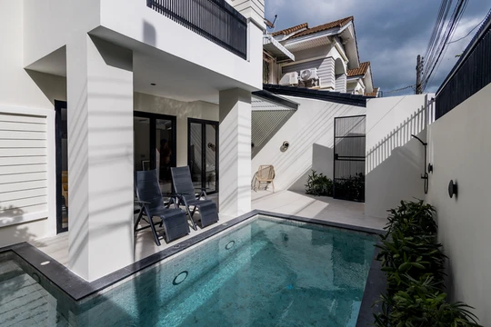 รูปภาพของTPSV140 5BR Villa with Private Pool Patong, Phuket