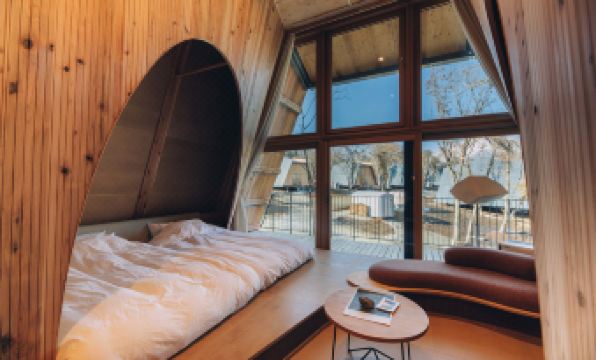 SANU 2nd Home Yamanakako1st