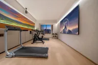 Leshan Meila Hotel - Gym