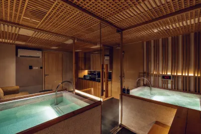 KiN Hotel Onsen Hotels near Saigon Garden