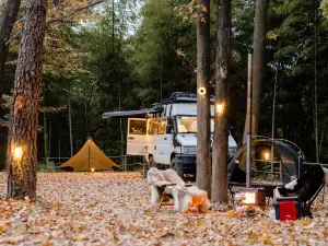 Yaojia Zhuji Heart Villa Homestay